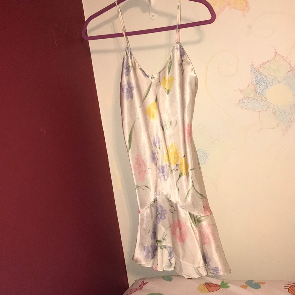 Silky pjs